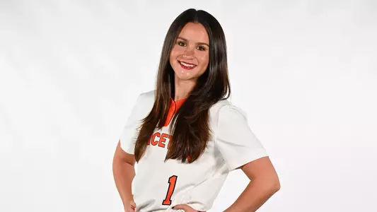 Sophia Marsalo posed photo