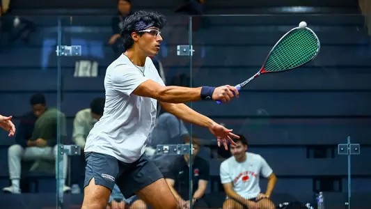 zain ahmed action photo