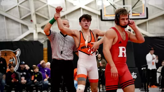 Dan Jones MD Rutgers 2024