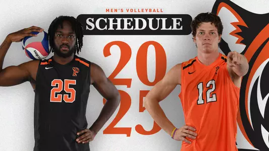 MVB Schedule 2025