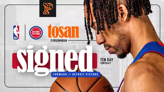 Tosan Evbuomwan
