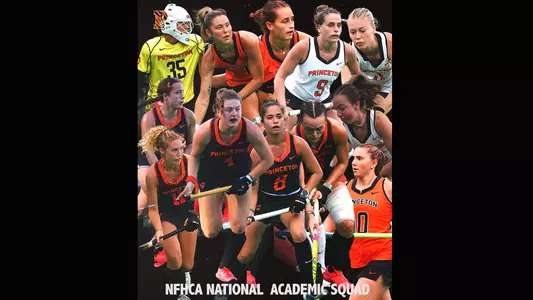 Field hockey