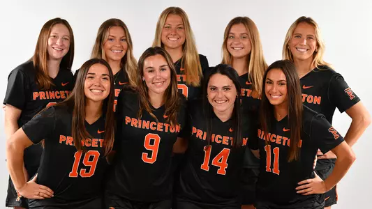 Women's Lacrosse Seniors 24