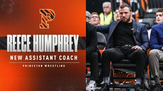 Reece Humphrey