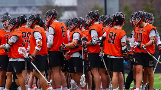 Men's Lacrosse