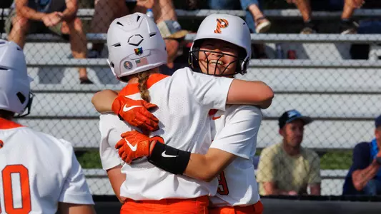 Allison ha celebration photo