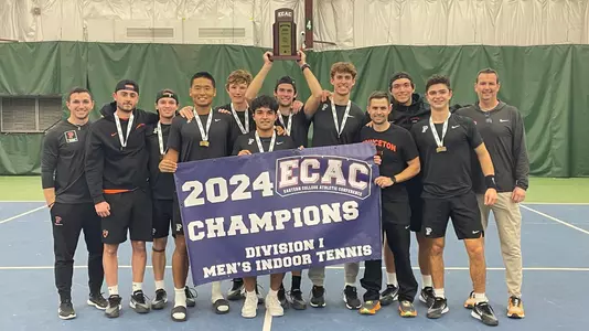 ECAC Champions
