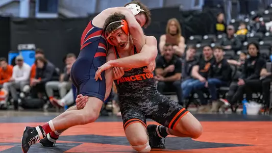 Nate Dugan vs. Penn
