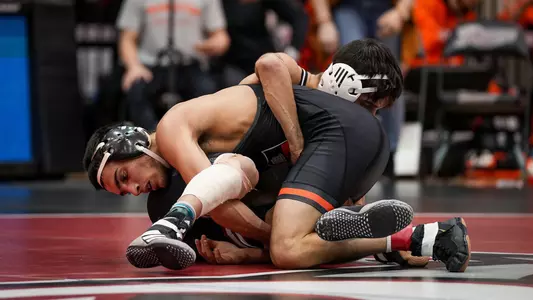 Sean Pierson vs. Rider