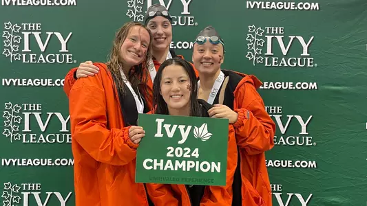 800 Freestyle Relay