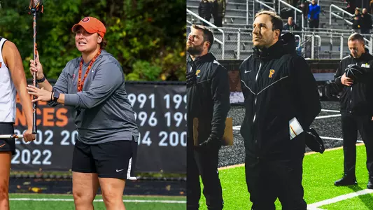 Kerrin Maurer/Matt Madalon