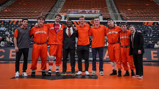 Wrest Seniors
