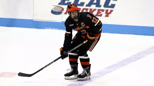 Ian Murphy At Yale
