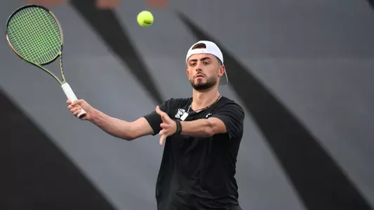 Filippos Astreinidis