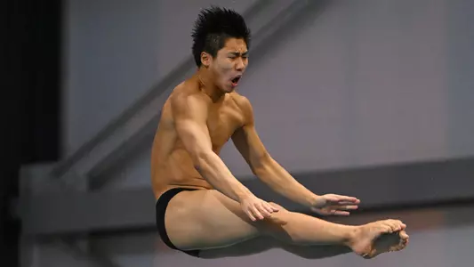 Aidan Wang