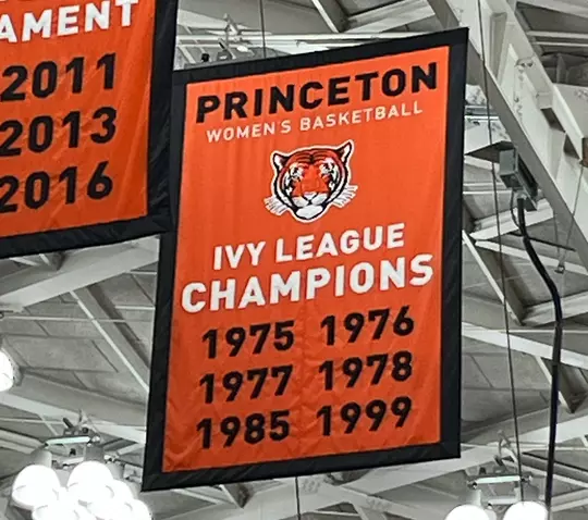 Jadwin banners