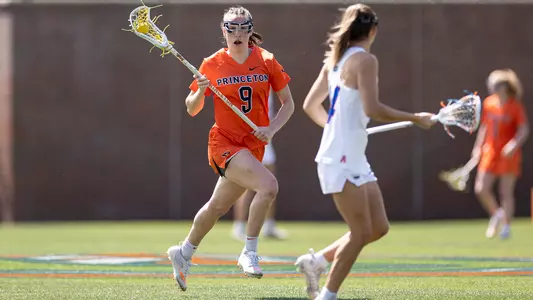 Kari Buonanno at Florida