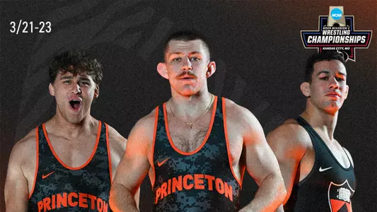 NCAA Wrestling Championships