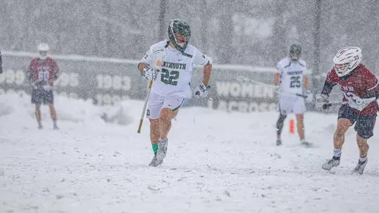 Dartmouth snowcrosse