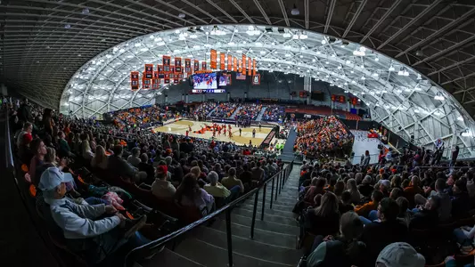 Jadwin Gym