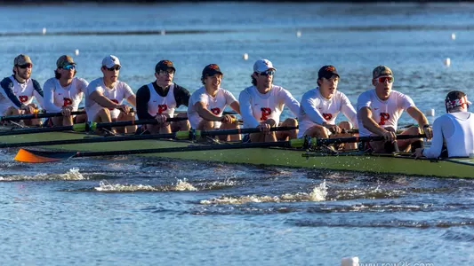 1V - Heavies - 3/30/24