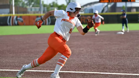 lauren sablone running photo