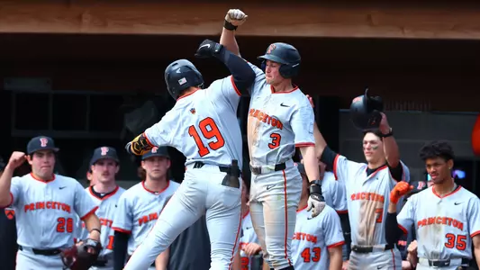 Jake Bold and Jake Koonin