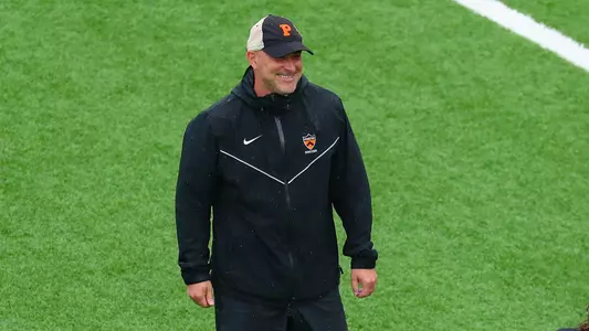 mike poller coaching action