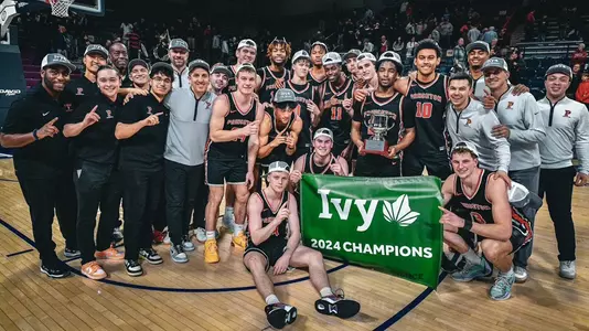 MBB Ivy Champions