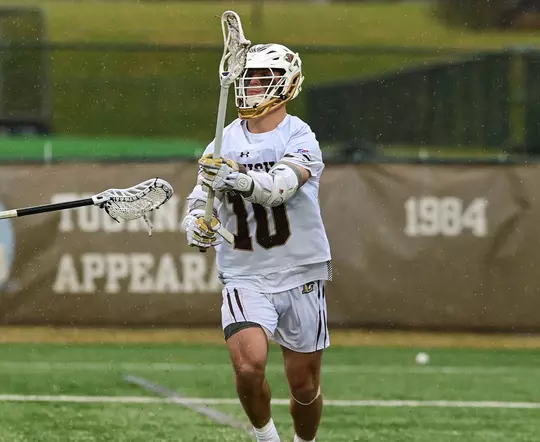Lehigh lax