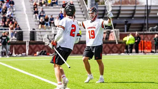 Nate Kabiri & Tucker Wade