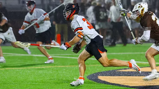 Meeks MLAX