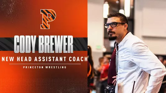 Cody Brewer Hire