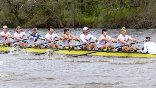 1V - April 13 - Heavies