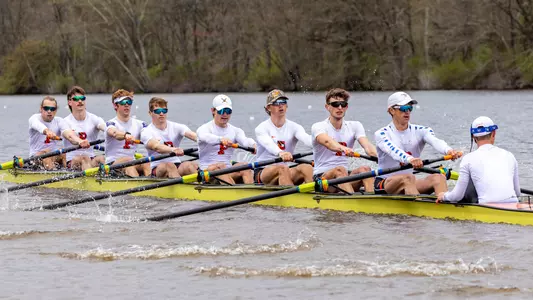 1V - MLW - vs. Cornell