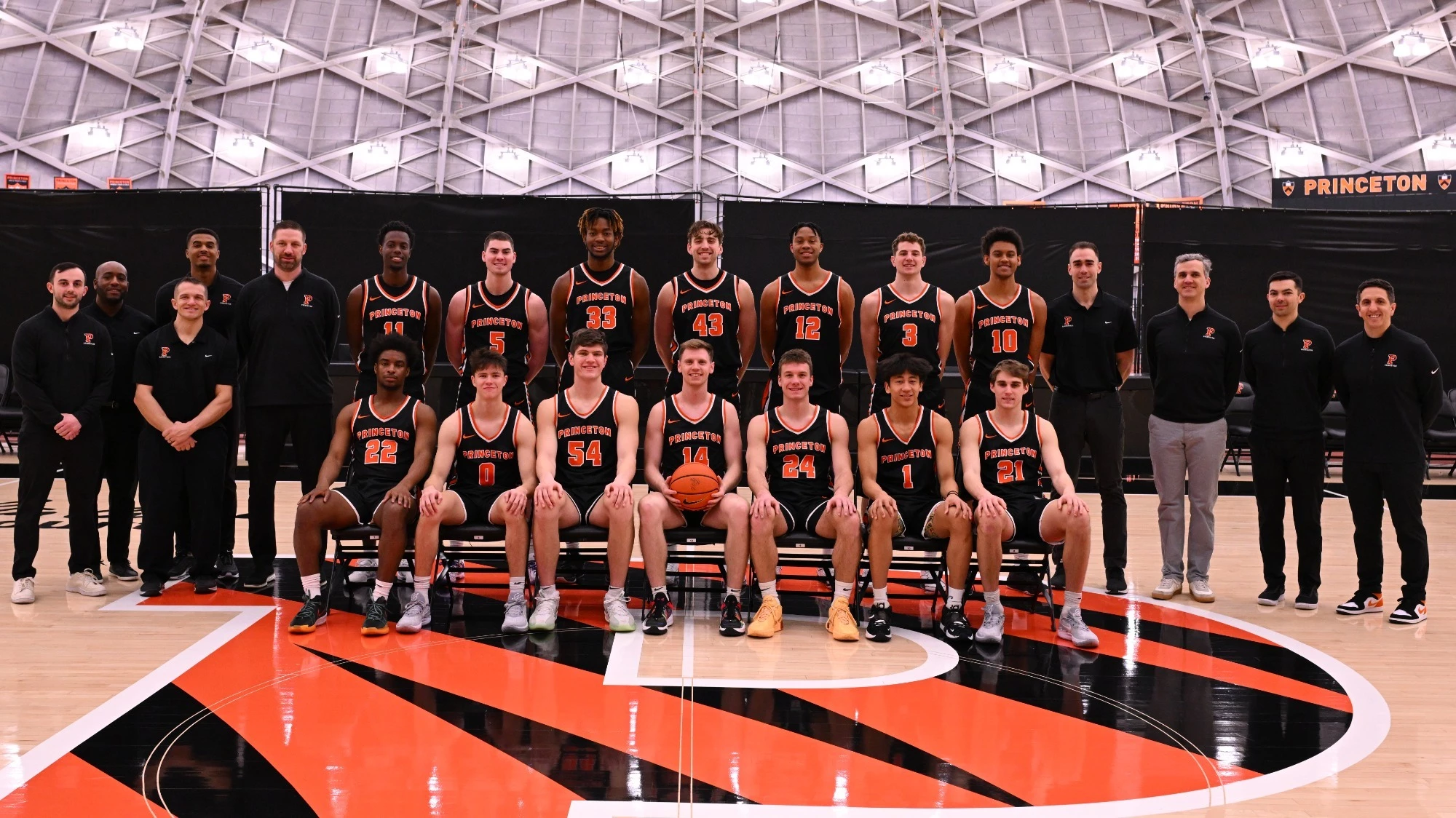 MBB Team Photo