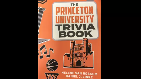 Trivia Book