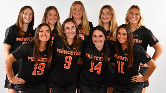 2024 Women's Lacrosse Seniors