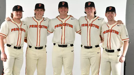 2024 Baseball Seniors