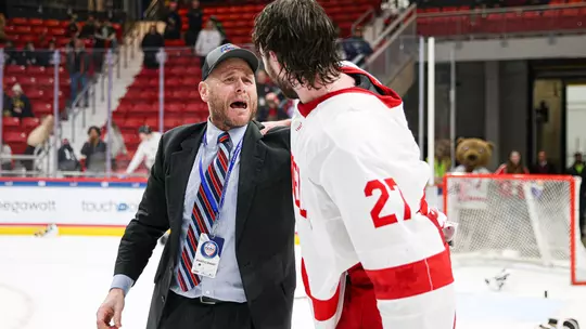Ben Syer At Cornell