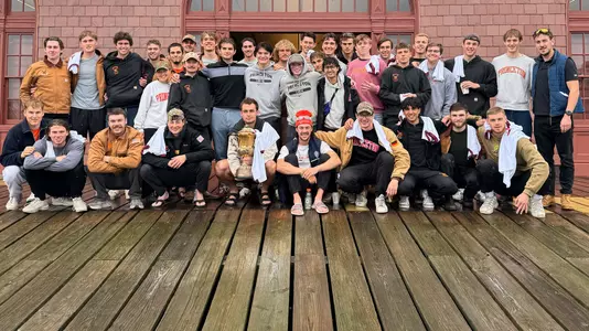 Compton Cup - Harvard - 1V