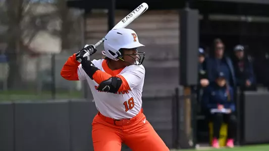 karis ford at the plate