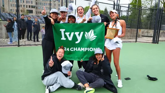 Ivy League Champions