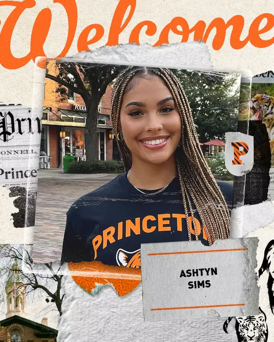 Ashtyn Sims