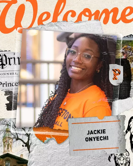 Jackie Onyechi