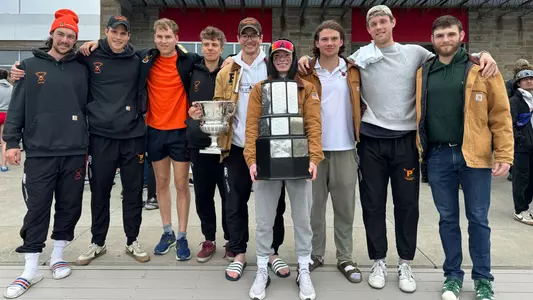 Princeton 1V - Carnegie Cup