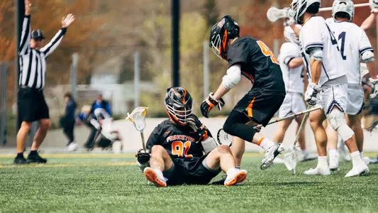 Yale lax