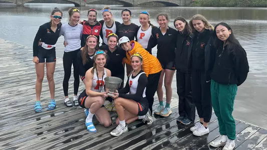 Women's Lightweight Rowing - Class of 1999 Cup - 2024
