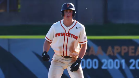 Baseball Falls To Monmouth - Princeton University Athletics