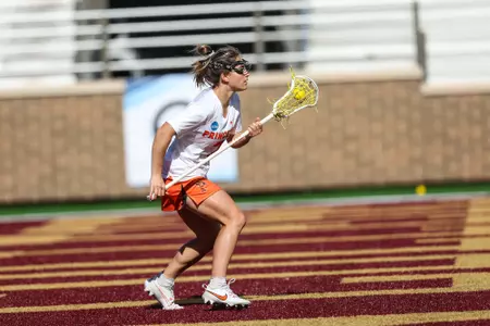 Princeton vs. Drexel 2024 NCAA Women's Lacrosse